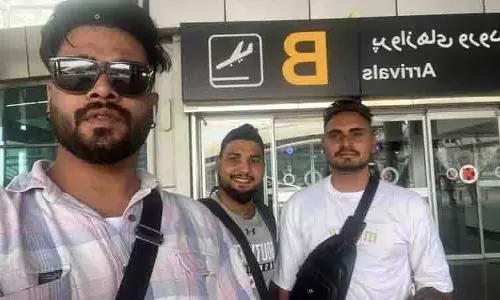 ईरान में अगवा किए गए पंजाब के युवक, ट्रैवल एजेंट फरार, SIT गठित