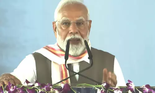 PM Modi ने कहा- पहलगाम हमले का बदला लेने का वादा पूरा करके बिहार लौटे