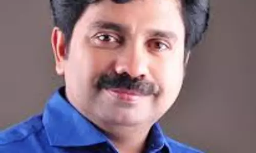 Nilambur उपचुनाव एलडीएफ ने एम स्वराज को उम्मीदवार बनाया