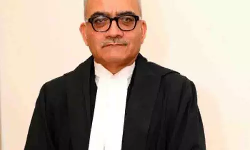 न्यायमूर्ति सुरेश्वर ठाकुर को पंजाब राज्य NRI आयोग का अध्यक्ष नियुक्त किया गया न्यायमूर्ति सुरेश्वर ठाकुर को पंजाब राज्य NRI आयोग का अध्यक्ष नियुक्त किया गया