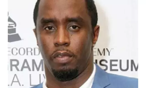 Sean Diddy कॉम्ब्स की पूर्व सहायक ने उन पर यौन उत्पीड़न का आरोप लगाया