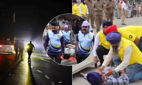 Punjab में कल होगी ‘ऑपरेशन शील्ड’ की मॉक ड्रिल