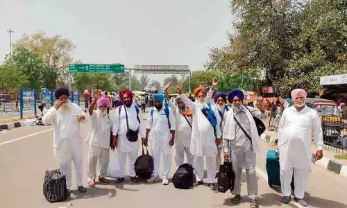 शेर-ए-Punjab की याद में सिख जत्थे की पाकिस्तान यात्रा पर अनिश्चितता