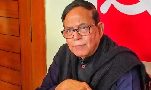 CPM के राज्य सचिव मोहम्मद सलीम ने कहा- सरकारी मदरसों में फर्जी शिक्षकों को वेतन मिलता