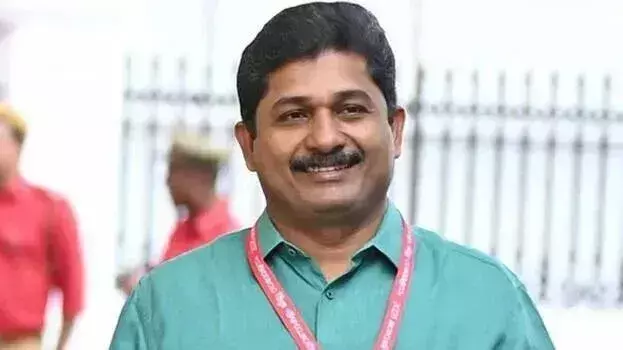 Kerala : CPM ने नीलांबुर उपचुनाव के लिए एम स्वराज को एलडीएफ उम्मीदवार बनाया