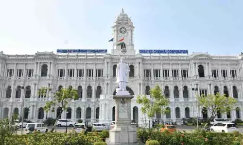 Chennai MC महिलाओं के लिए निःशुल्क कौशल विकास कक्षाएं आयोजित करेगा