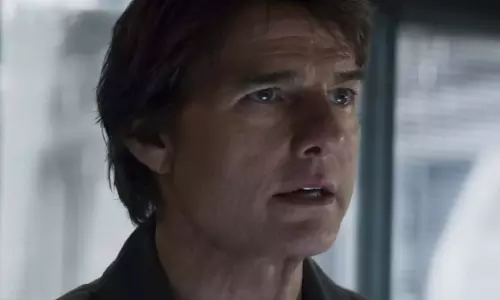 Mission Impossible फाइनल रेकनिंग बॉक्स ऑफिस