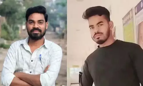 Odisha में शारीरिक परीक्षण के दौरान दो होमगार्ड अभ्यर्थियों की मौत Odisha में शारीरिक परीक्षण के दौरान दो होमगार्ड अभ्यर्थियों की मौत