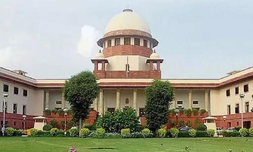 NEET-PG 2025 परीक्षा एक ही पाली में आयोजित की जाए: SC NEET-PG 2025 परीक्षा एक ही पाली में आयोजित की जाए: SC