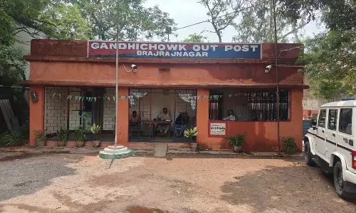 नबा दास हत्या मामला: ओडिशा अपराध शाखा ने और लोगों से पूछताछ की नबा दास हत्या मामला: ओडिशा अपराध शाखा ने और लोगों से पूछताछ की