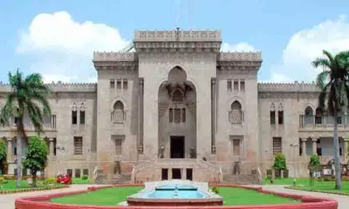 Hyderabad: उस्मानिया विश्वविद्यालय ने यूजी परिणाम जारी किया