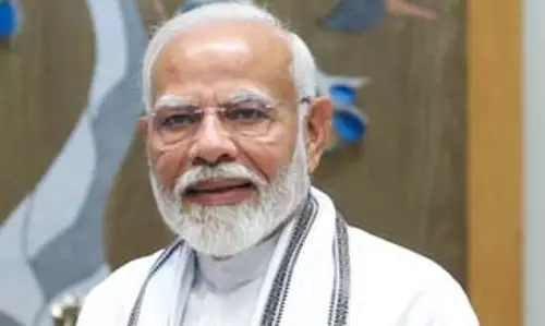 किसान कृषि वैज्ञानिकों से सवाल पूछें, संदेह दूर करें: पीएम मोदी