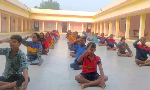 हाइड्रोपोनिक खेती से लेकर ऑनलाइन कोचिंग तक आधुनिक शिक्षा की नई दिशा हाइड्रोपोनिक खेती से लेकर ऑनलाइन कोचिंग तक आधुनिक शिक्षा की नई दिशा