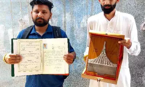 Bangladesh ने 53 साल बाद भारतीय सैनिक के बलिदान को मान्यता दी Bangladesh ने 53 साल बाद भारतीय सैनिक के बलिदान को मान्यता दी