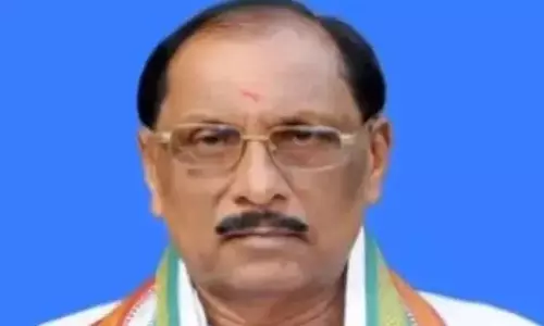 पूर्व भाजपा विधायक प्रसन्ना पटनायक का 74 वर्ष की आयु में निधन पूर्व भाजपा विधायक प्रसन्ना पटनायक का 74 वर्ष की आयु में निधन