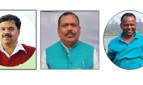 ओईएस ने पर्यावरण पुरस्कार विजेताओं की सूची जारी की