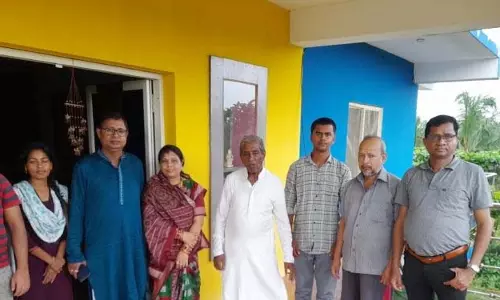 Bhubaneswar: सर्वेक्षण में उजागर हुआ बुजुर्गों का मौन संघर्ष