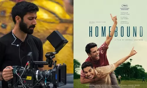 डायरेक्टर vs सिनेमेटोग्राफर: नया विवाद