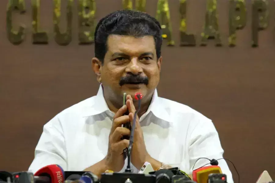 Kerala : क्या उनके बारे में बात करने की ज़रूरत है उन्हें करी पत्ते की तरह फेंक दिया गया