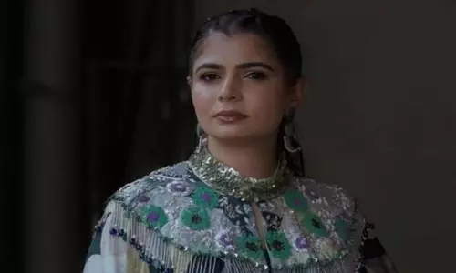 मिलिए Chinmayi Sripada से, तेरे बिना के पीछे की आवाज़, जिन्हें प्रतिबंधित कर दिया गया था मिलिए Chinmayi Sripada से, तेरे बिना के पीछे की आवाज़, जिन्हें प्रतिबंधित कर दिया गया था