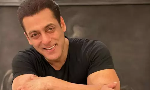 सलमान की अगली फिल्म में जबरदस्त एक्शन सलमान की अगली फिल्म में जबरदस्त एक्शन