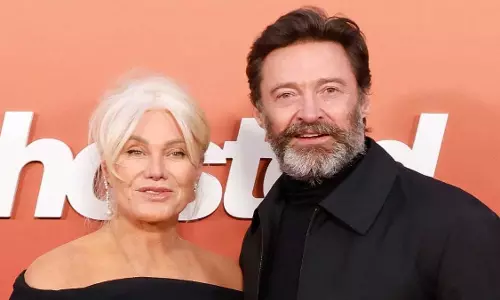 Hugh Jackman और Deborra-Lee Furness ने तलाक के बीच 387 मिलियन अमेरिकी डॉलर की संपत्ति का बंटवारा तय किया