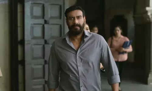 Drishyam 3 की पुष्टि, अजय देवगन की अगली बड़ी थ्रिलर से 4 पावर-पैक हाइलाइट्स