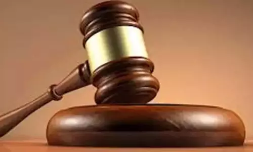 युवती और नाबालिग पर यौन हमला: तीन आरोपियों को सजा
