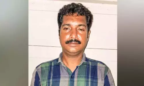 Kerala : बिक्री के लिए गांजा ले जा रहे एक संदिग्ध को गिरफ्तार किया गया
