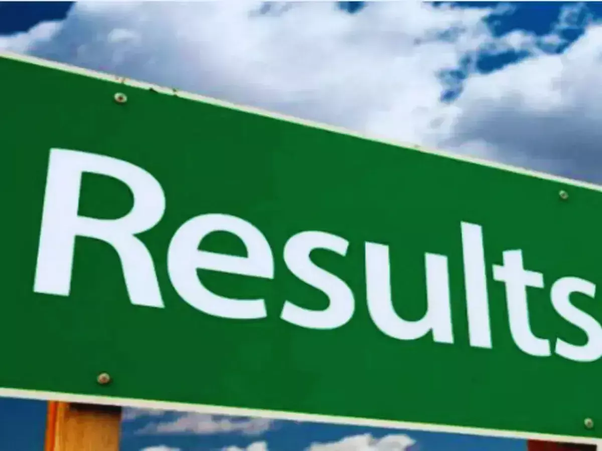 Jaipur: 5वीं बोर्ड रिजल्ट घोषित, लड़कियों ने मारी बाजी, 97.47% पास Jaipur: 5वीं बोर्ड रिजल्ट घोषित, लड़कियों ने मारी बाजी, 97.47% पास