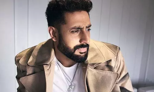 Abhishek Bachchan भारतीय स्ट्रीमिंग अकादमी की 2025 स्ट्रीमिंग और डिजिटल पावर लिस्ट में शीर्ष पर Abhishek Bachchan भारतीय स्ट्रीमिंग अकादमी की 2025 स्ट्रीमिंग और डिजिटल पावर लिस्ट में शीर्ष पर