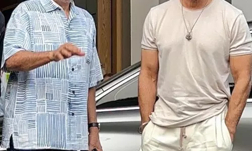 ‘बाबू भाई’ को ‘श्याम’ सुनील शेट्टी ने दी जन्मदिन की बधाई, बोले- ‘आप पावरहाउस हैं परेश जी’