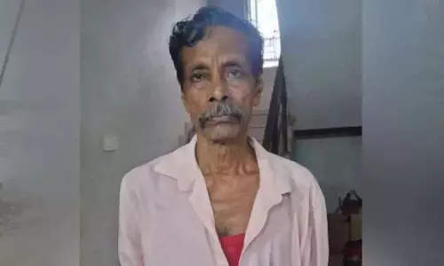 Kerala : बच्चे को अवैध उत्पाद बेचने के आरोप में व्यक्ति गिरफ्तार