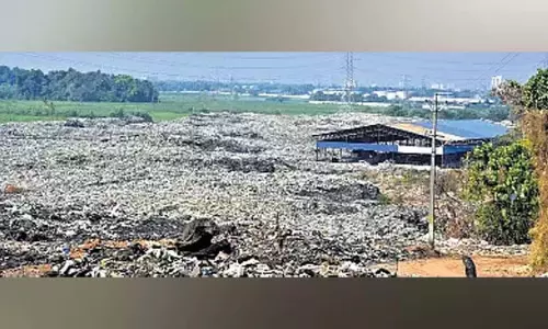प्रदूषण मुक्त नई केरल परियोजना; दो महीने के भीतर कोच्चि प्रदूषण मुक्त हो जाएगा