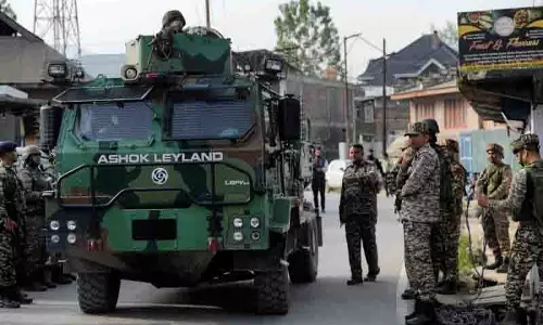 भाजपा सशस्त्र बलों की वीरता का अपमान कर रही, ऑपरेशन सिंदूर का राजनीतिक लाभ उठा रही: Congress भाजपा सशस्त्र बलों की वीरता का अपमान कर रही, ऑपरेशन सिंदूर का राजनीतिक लाभ उठा रही: Congress