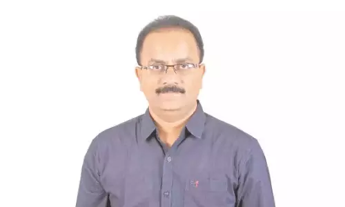 यूओएच के प्रोफेसर को MANA योजना के तहत NIMS, जापान का दौरा करने के लिए चुना गया यूओएच के प्रोफेसर को MANA योजना के तहत NIMS, जापान का दौरा करने के लिए चुना गया