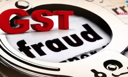 Bareilly: स्क्रैप बेचने वाले व्यापारी का बड़ा खेल जीएसटी अफसरों की जांच में उजागर हुआ