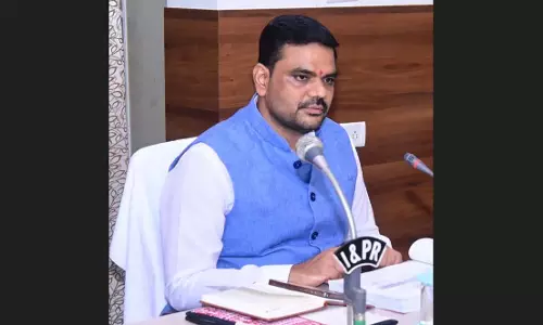 तकनीकी शिक्षा में SEBC छात्रों के लिए आरक्षण जल्द: ओडिशा मंत्री
