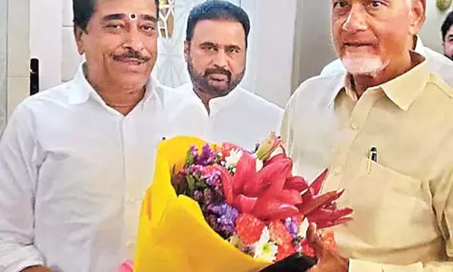Andhra : चंद्रबाबू आज CII सम्मेलन में भाग लेंगे Andhra : चंद्रबाबू आज CII सम्मेलन में भाग लेंगे