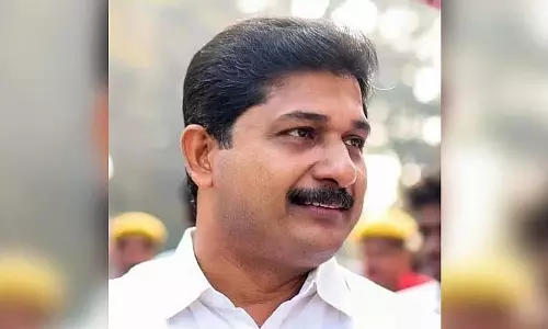 M स्वराज नीलांबुर उपचुनाव के लिए LDF उम्मीदवार नामित M स्वराज नीलांबुर उपचुनाव के लिए LDF उम्मीदवार नामित