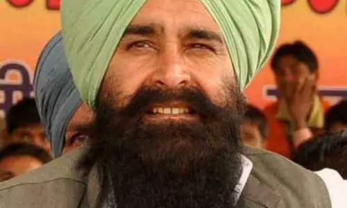 Ludhiana: किसान-वैज्ञानिक संपर्क अभियान शुरू किया गया