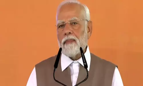 दुश्मन कहीं भी हो, हॉर्न दिया जाएगा: PM मोदी ने हर आतंकवादी हमले पर कड़ी प्रतिक्रिया का दिया आश्वासन दुश्मन कहीं भी हो, हॉर्न दिया जाएगा: PM मोदी ने हर आतंकवादी हमले पर कड़ी प्रतिक्रिया का दिया आश्वासन