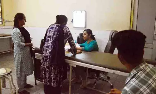 Ludhiana: कोविड मौत, पीड़ित के संपर्क में आए 15 लोगों के नमूने एकत्र किए गए