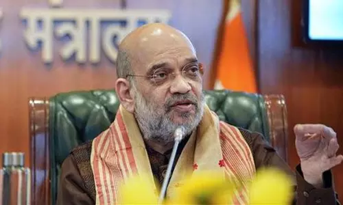 कांग्रेस ने Pahalgam में ‘सुरक्षा चूक’ को लेकर शाह का इस्तीफा मांगा कांग्रेस ने Pahalgam में ‘सुरक्षा चूक’ को लेकर शाह का इस्तीफा मांगा