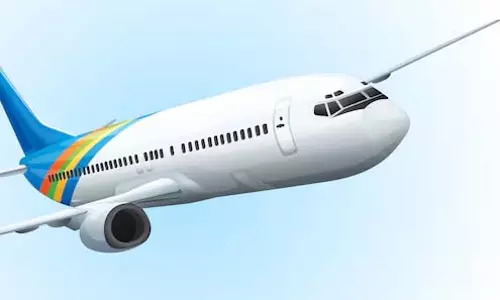 FAA बोइंग को कुछ कार्य अपनी ओर से करने की अनुमति देने वाले कार्यक्रम को तीन साल के लिए बढ़ा देगा FAA बोइंग को कुछ कार्य अपनी ओर से करने की अनुमति देने वाले कार्यक्रम को तीन साल के लिए बढ़ा देगा