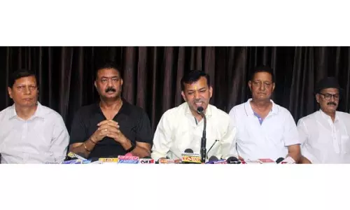 JJM-NRDW परियोजनाओं के तहत भुगतान में देरी से ठेकेदारों को संकट का सामना करना पड़ा