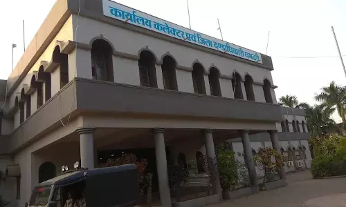 धमतरी जिले के 3 वनग्राम बनेंगे राजस्व गांव