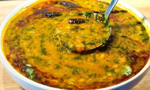 8 चरणों में बनाएं पारंपरिक South Indian  वेजिटेबल कूटू