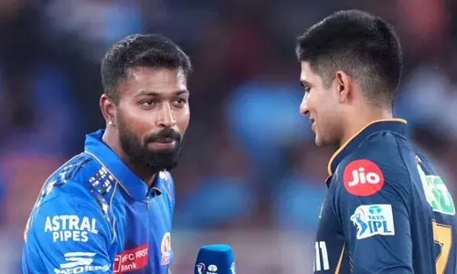 GT vs MI एलिमिनेटर मुकाबले में देखने लायक पांच बातें
