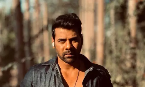 Uff…Yeh Love Hai Mushkil में दिखेंगे शब्बीर